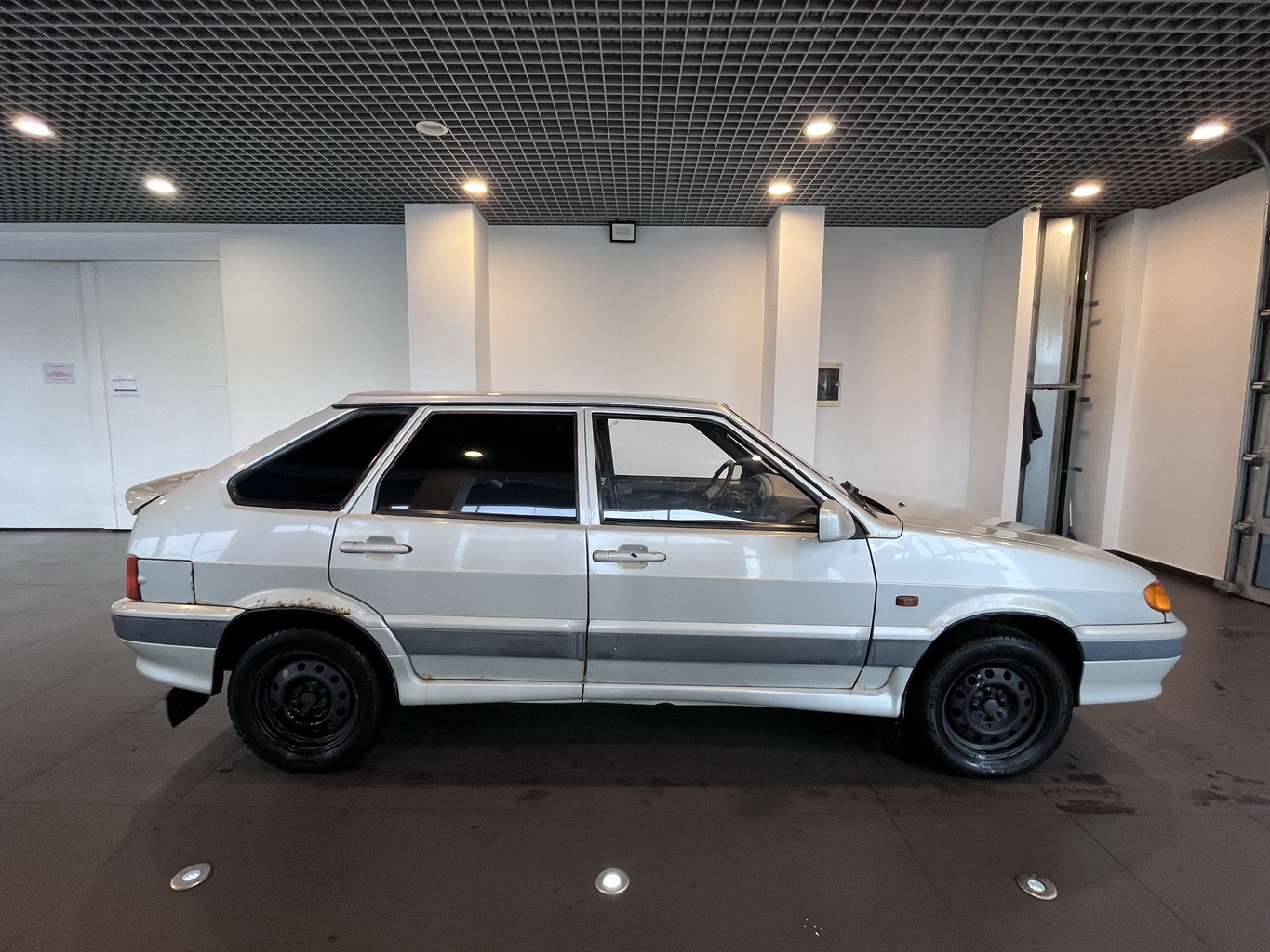 LADA 2114