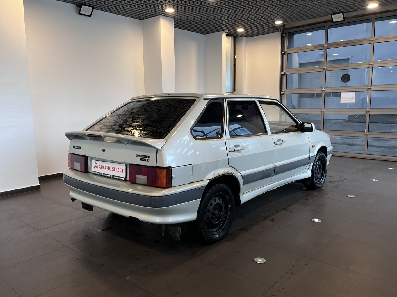LADA 2114
