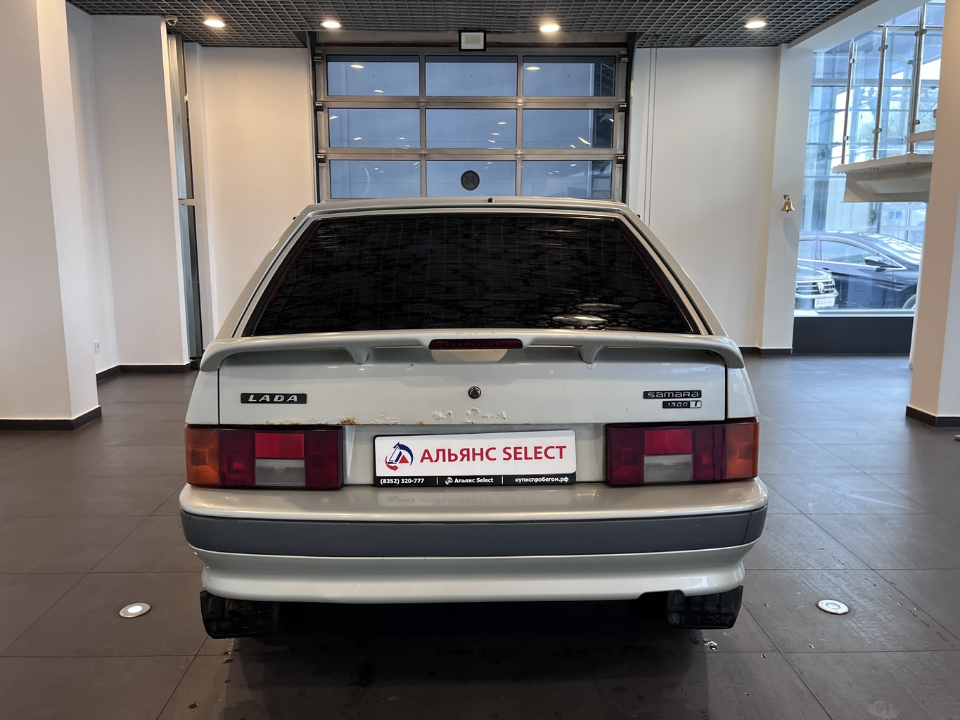 LADA 2114