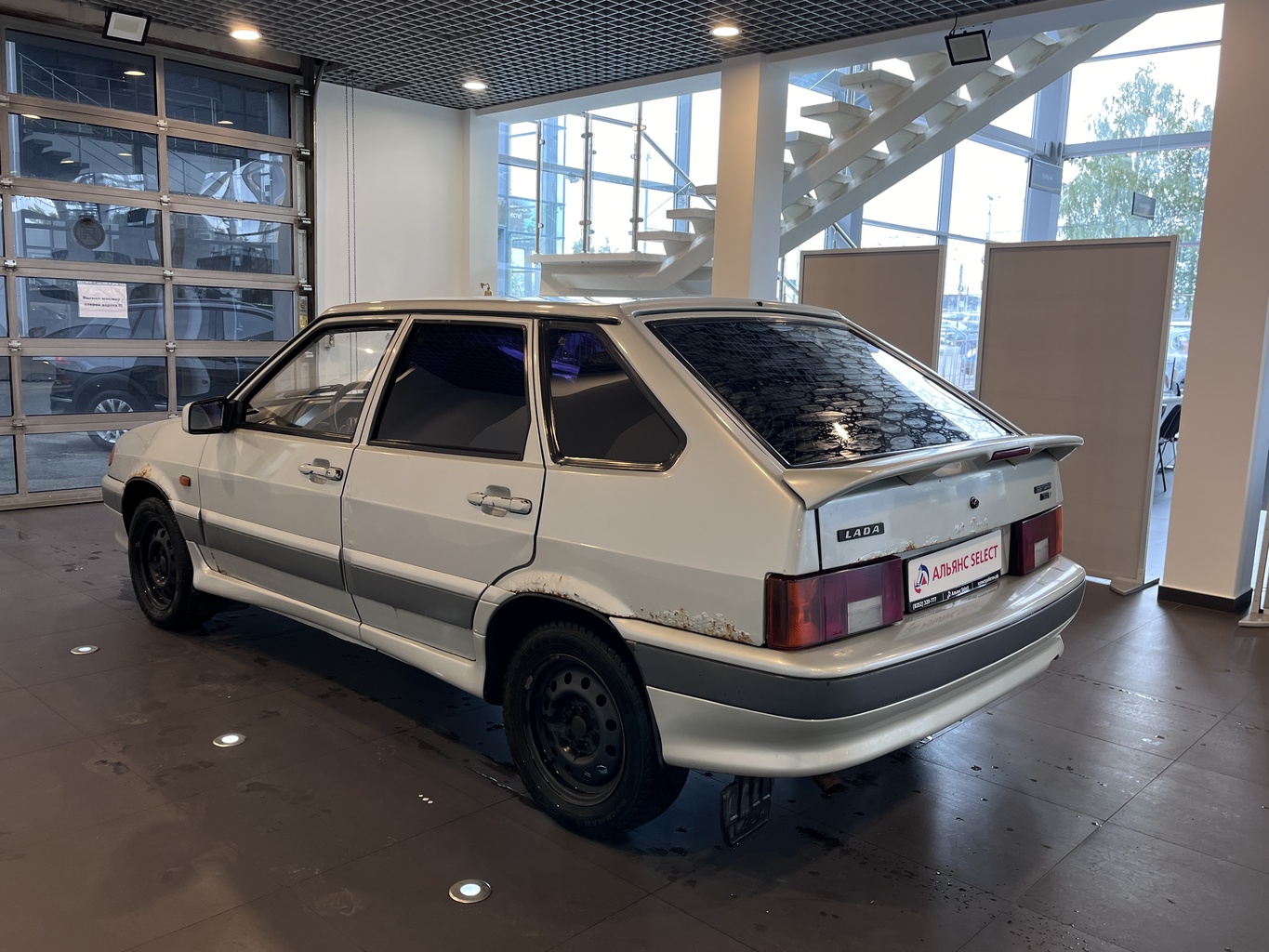 LADA 2114