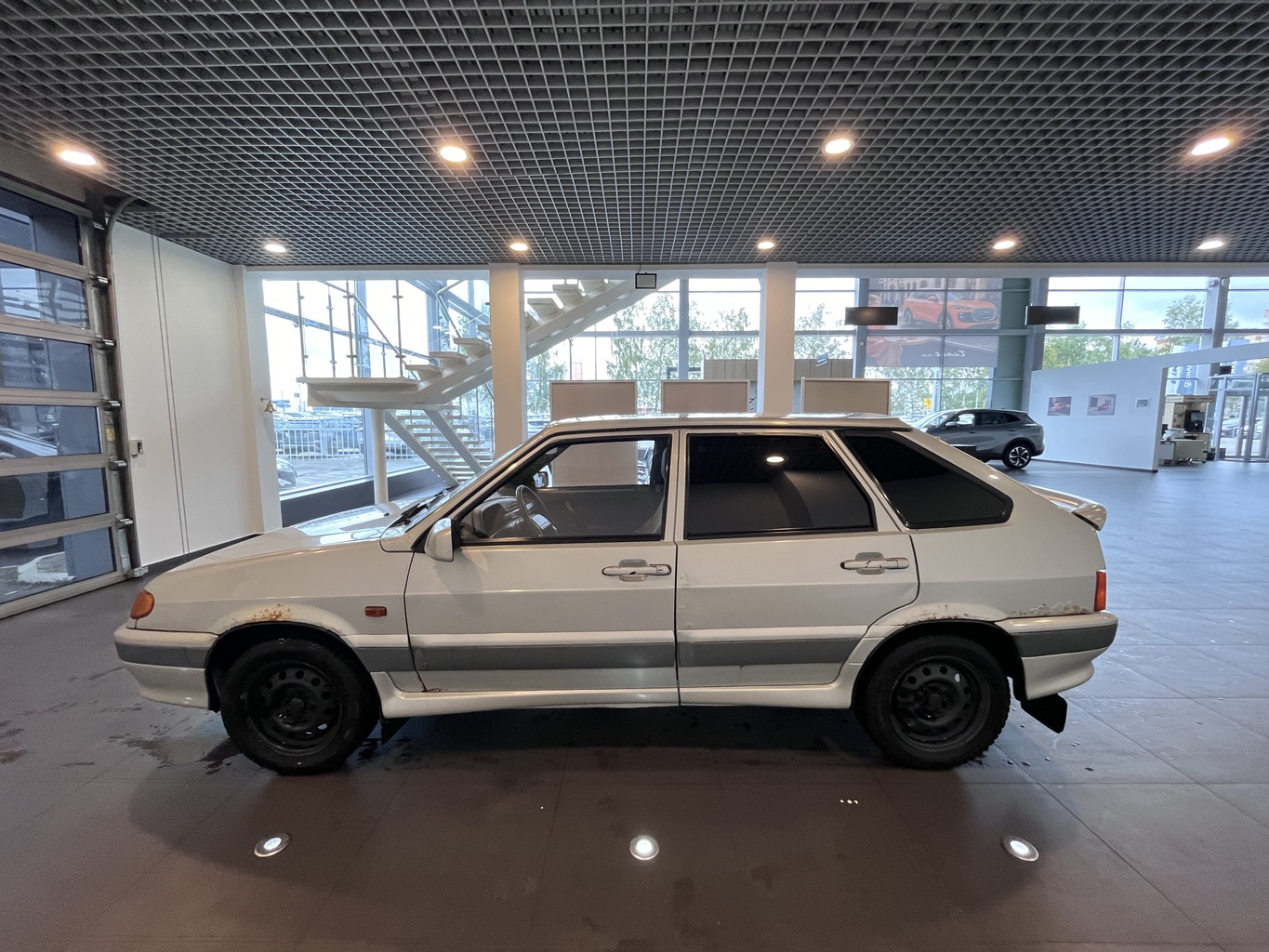 LADA 2114