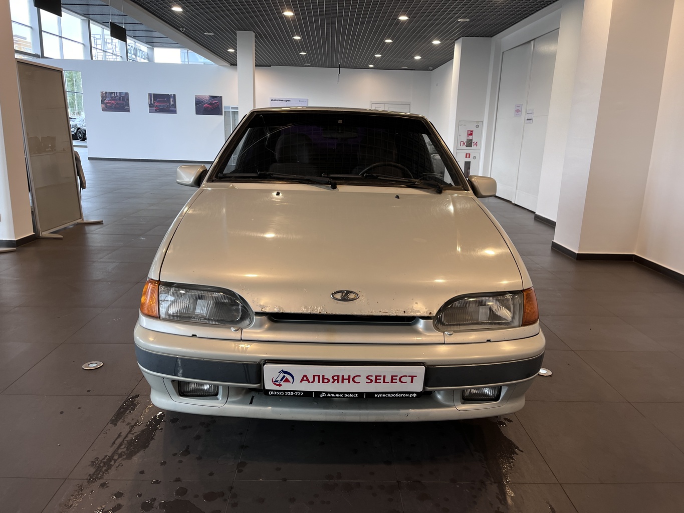 LADA 2114