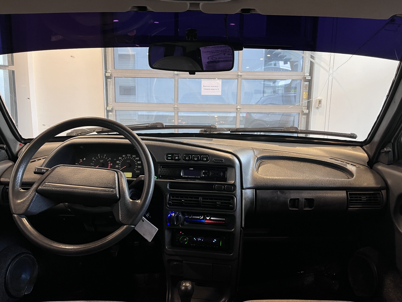 LADA 2114