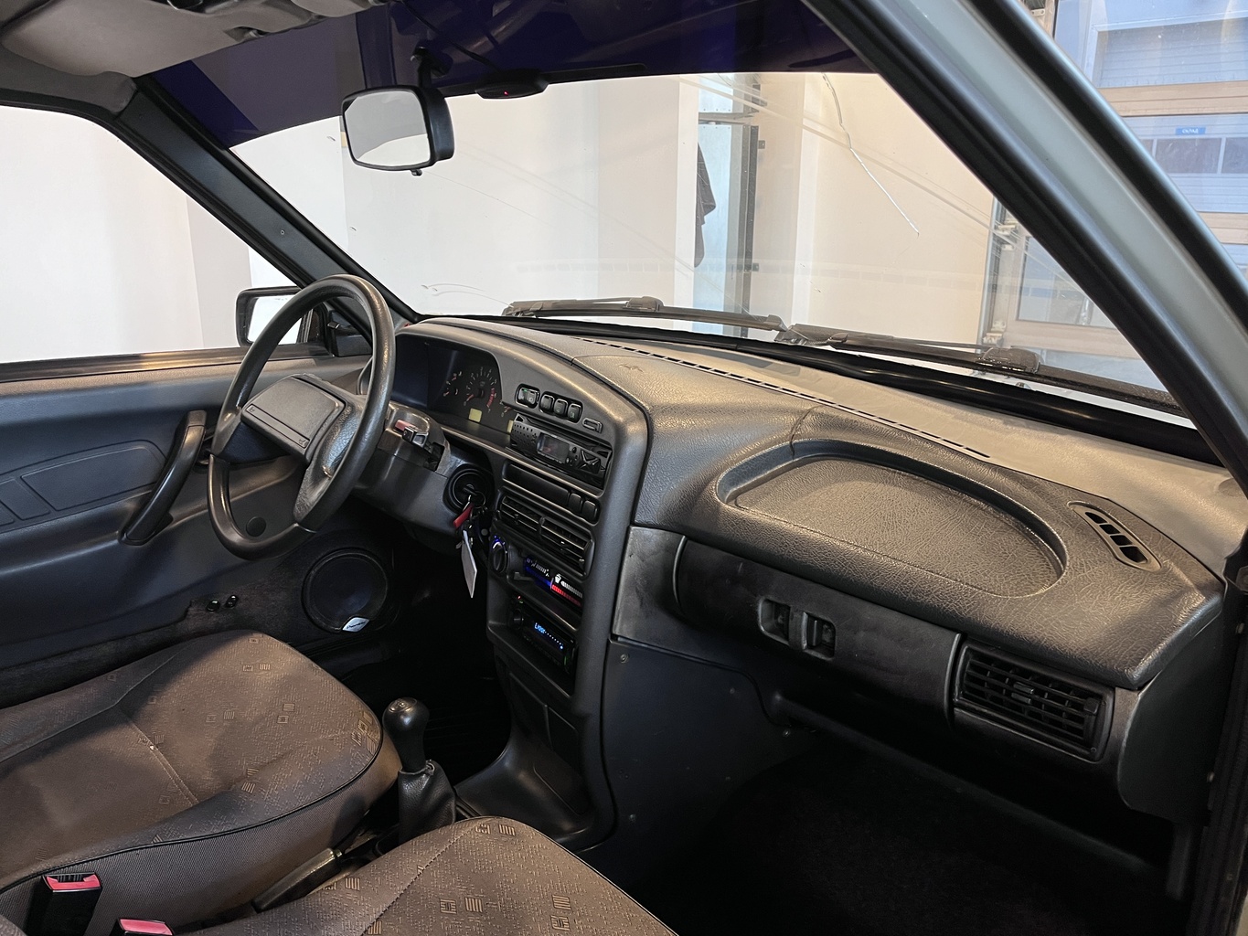LADA 2114