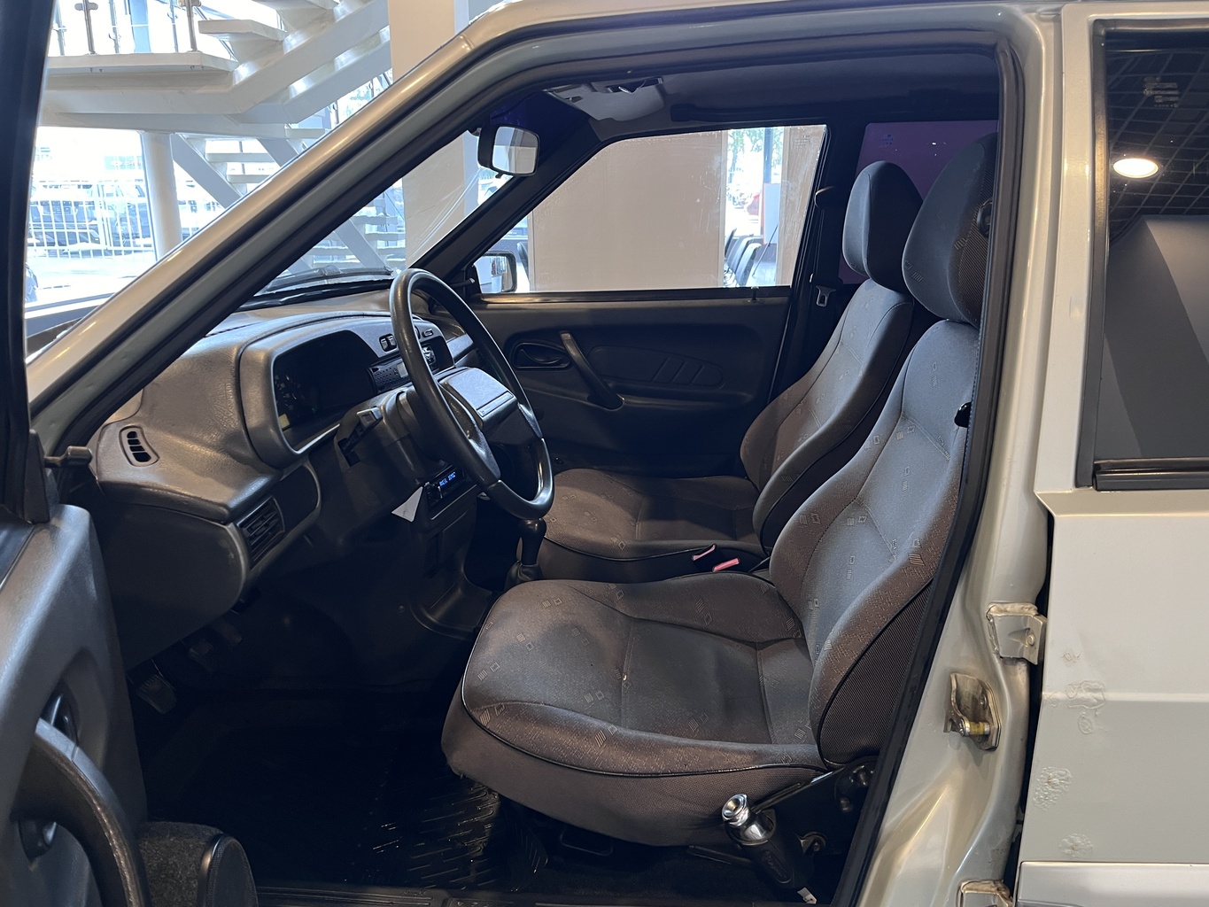 LADA 2114