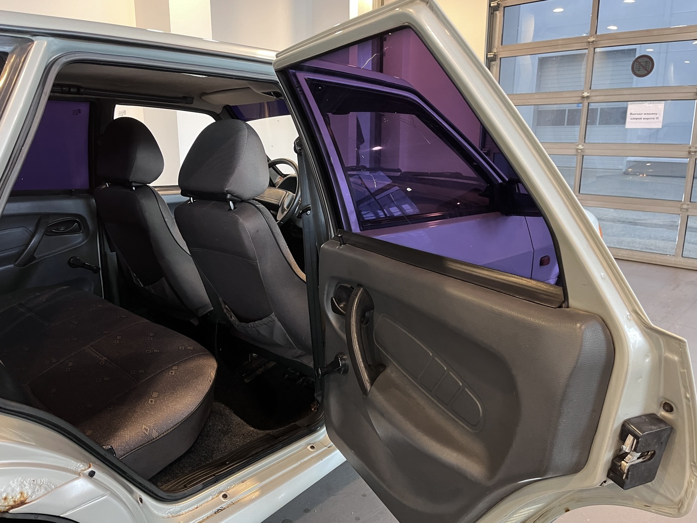 LADA 2114