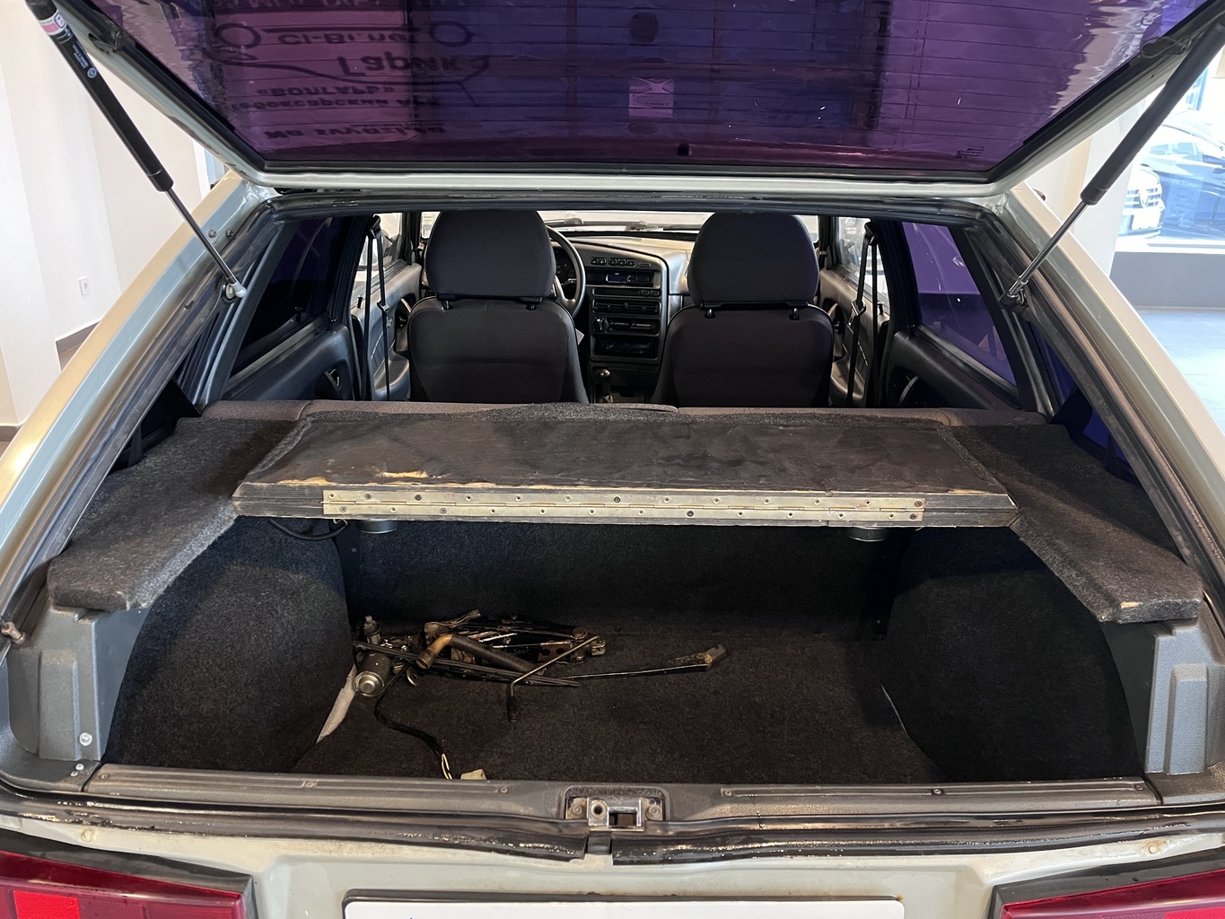 LADA 2114