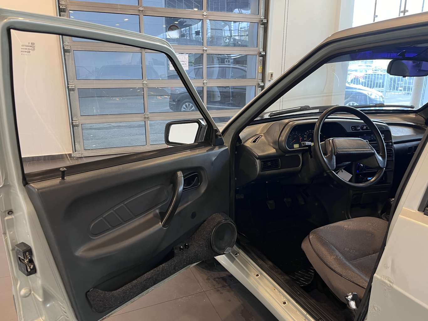 LADA 2114