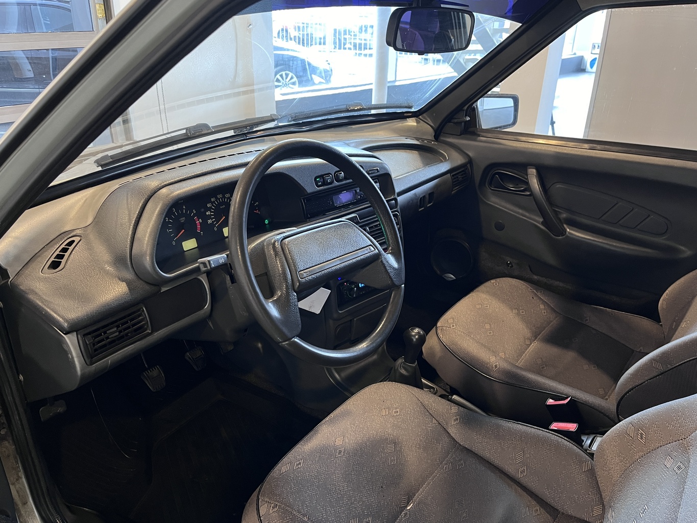 LADA 2114