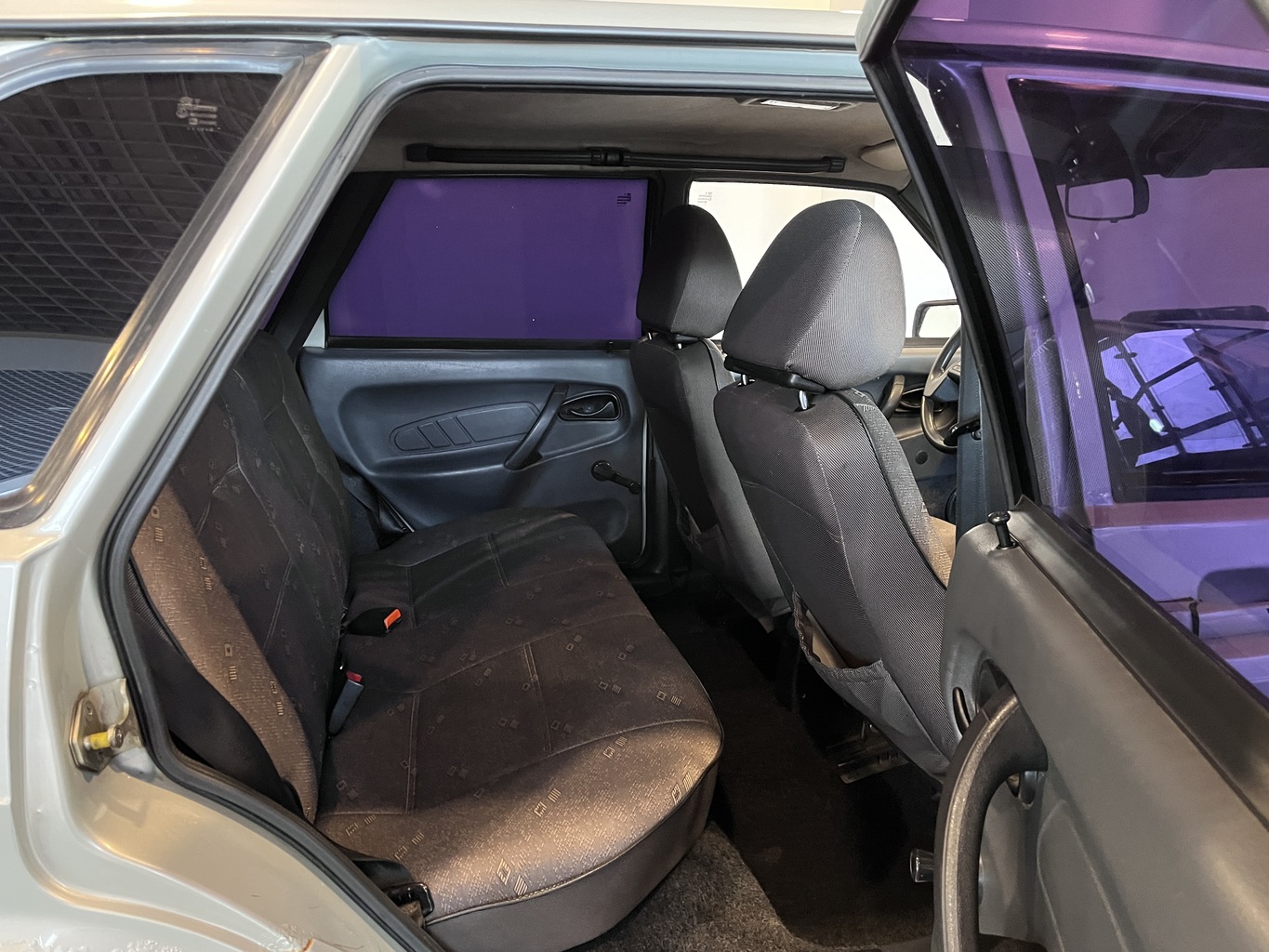 LADA 2114