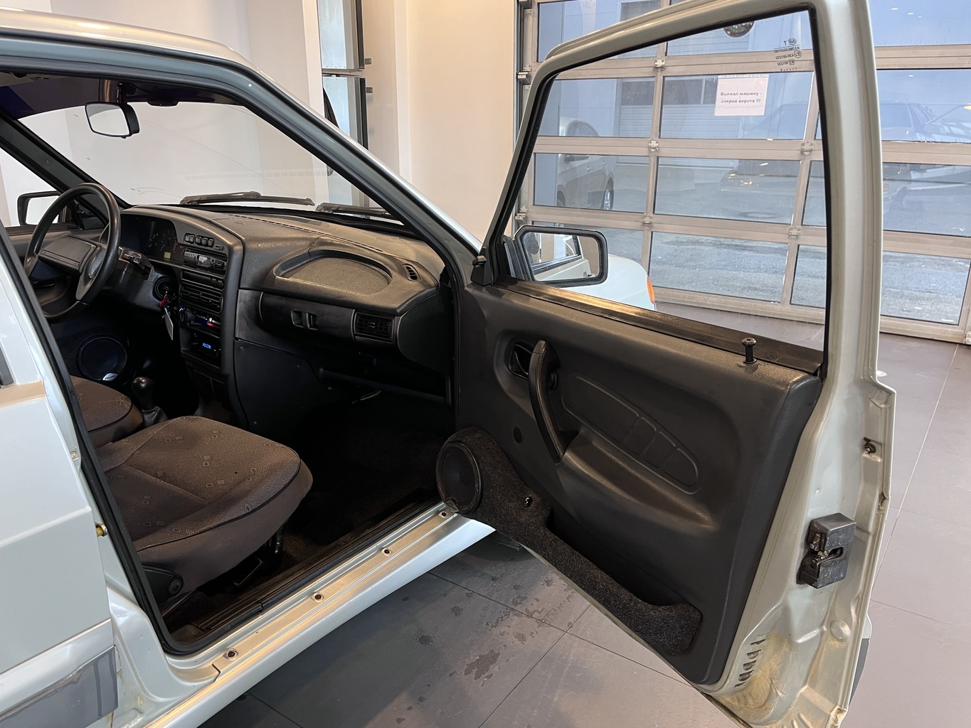 LADA 2114