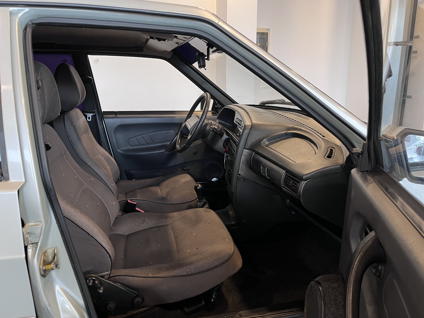 LADA 2114