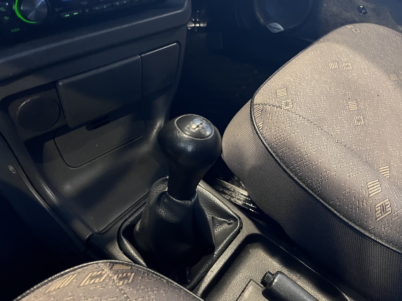 LADA 2114
