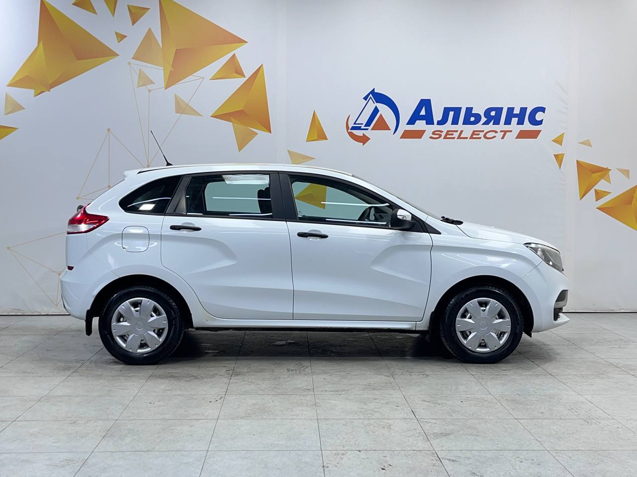 LADA УДАЛЕННЫЕ