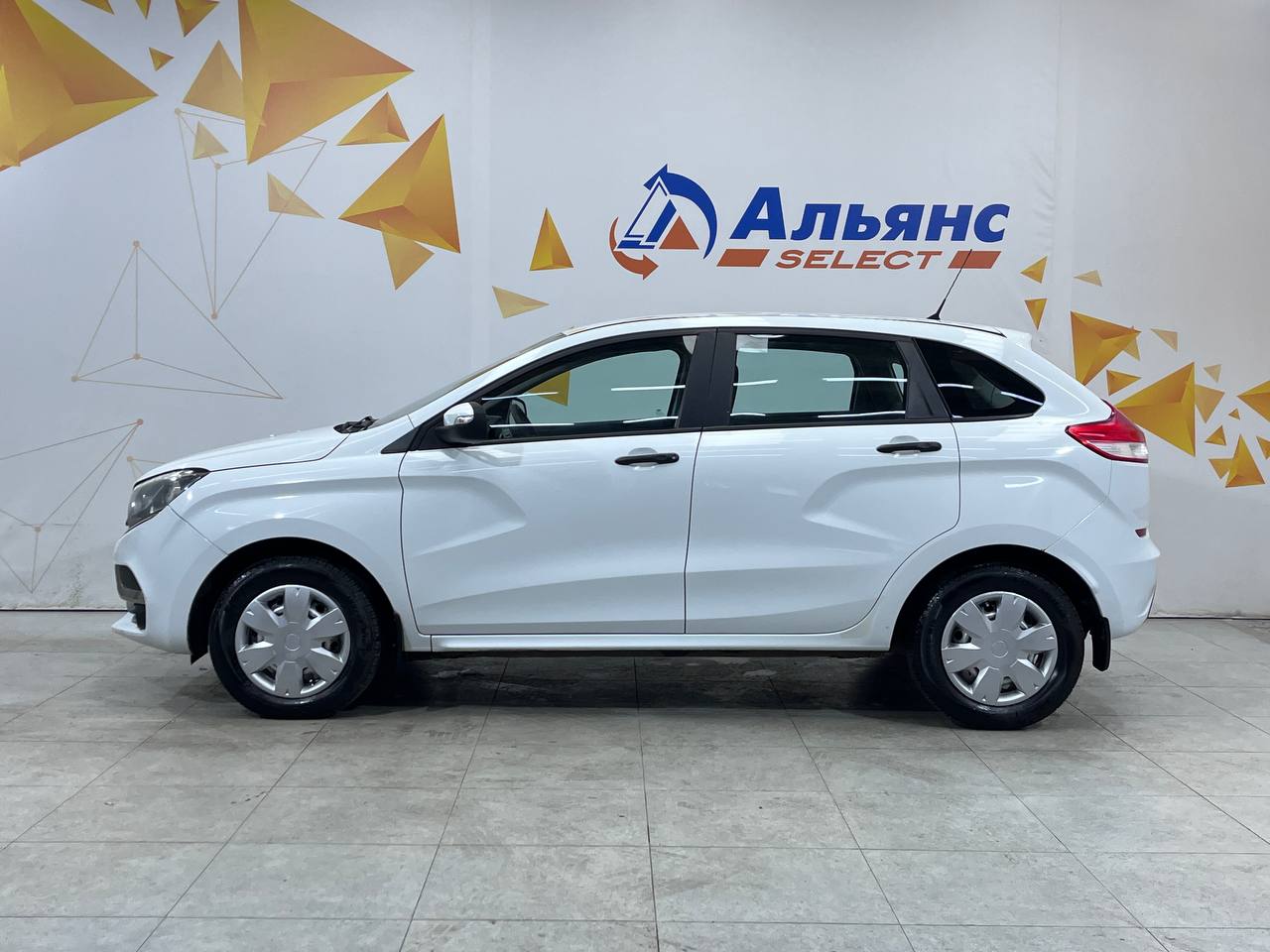 LADA УДАЛЕННЫЕ