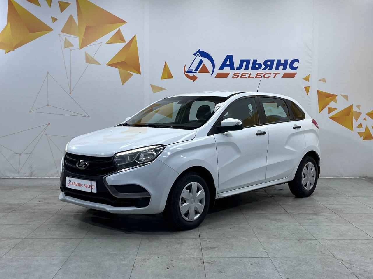 LADA УДАЛЕННЫЕ