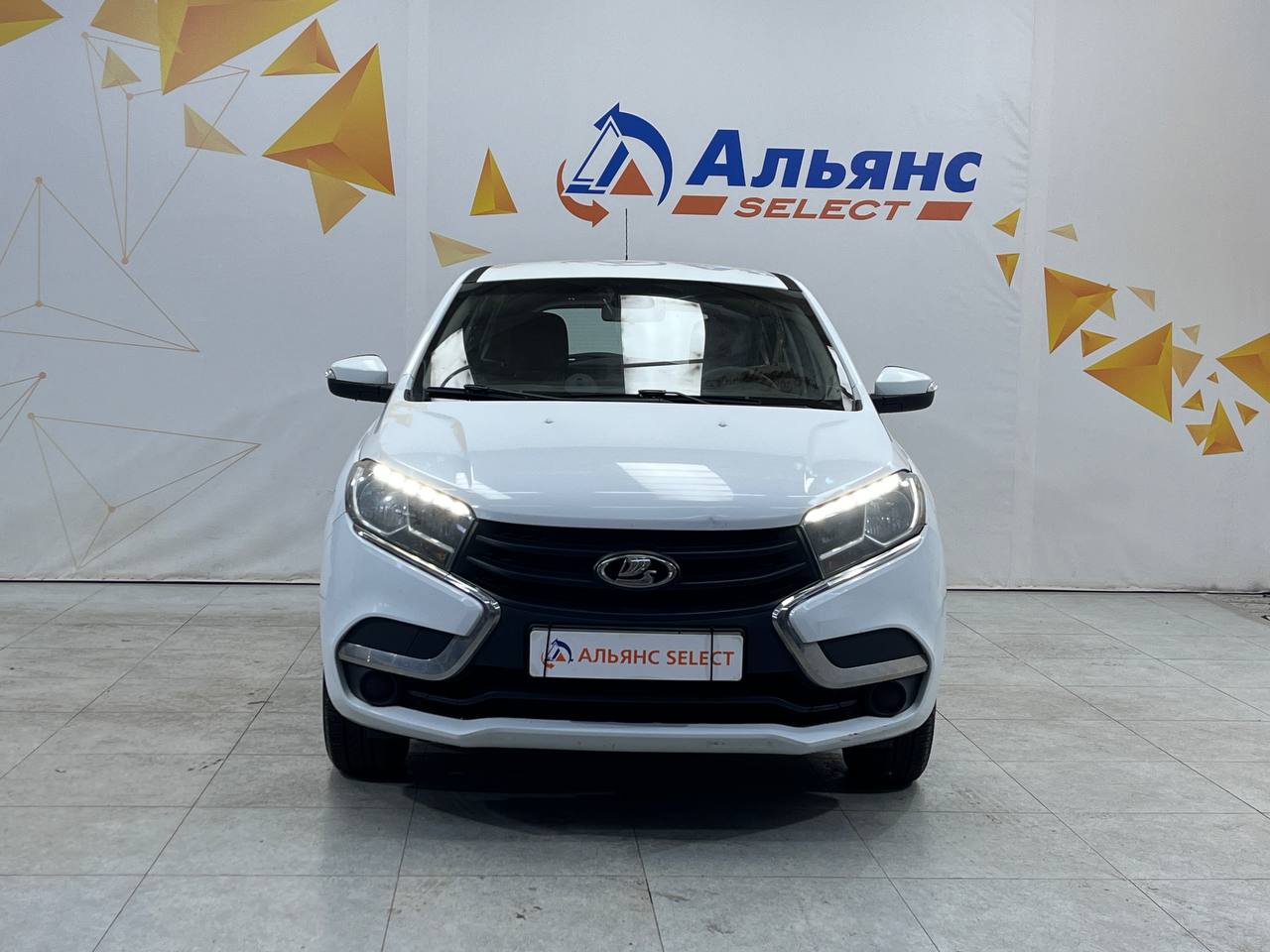 LADA УДАЛЕННЫЕ