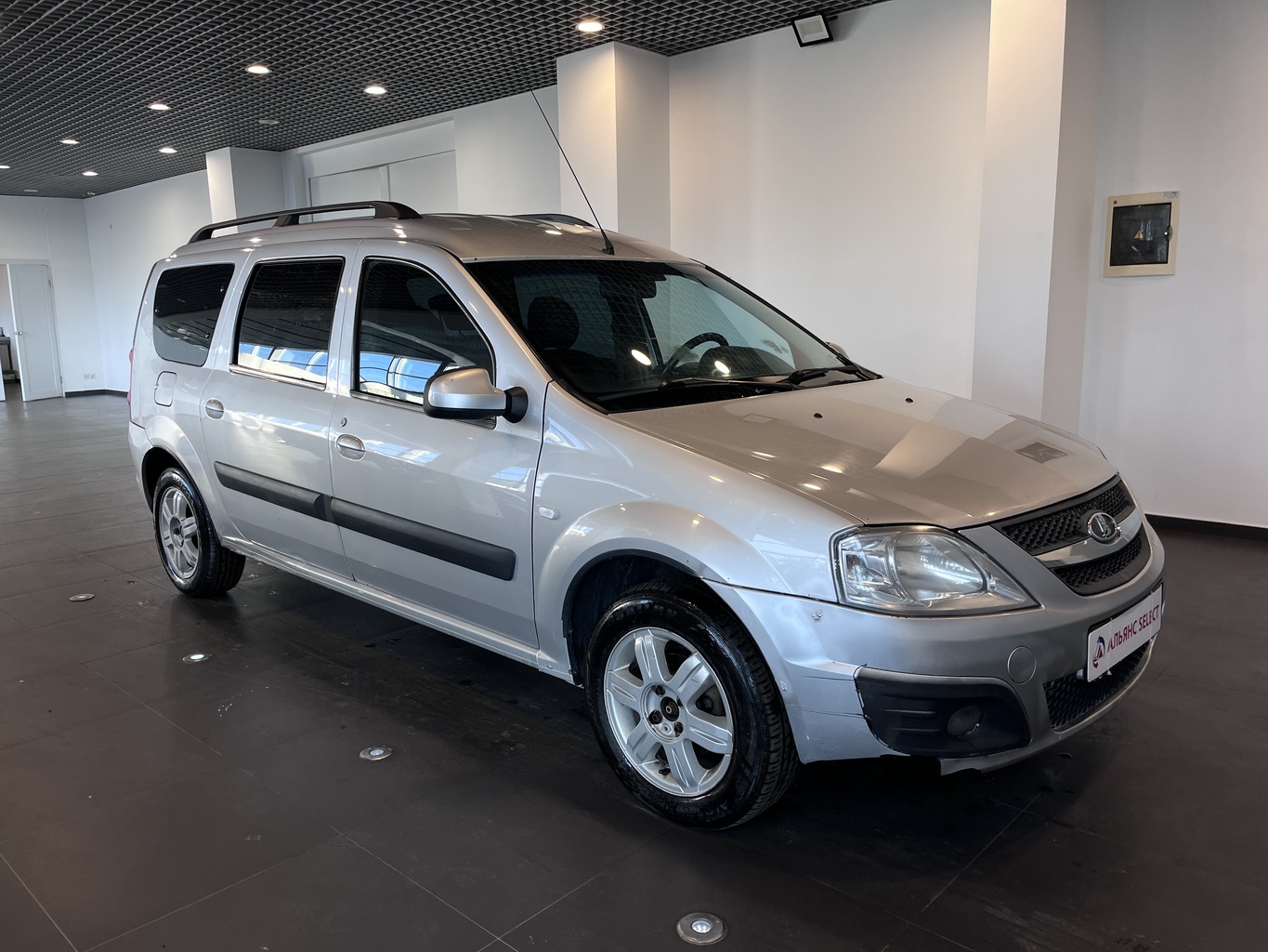 LADA LARGUS