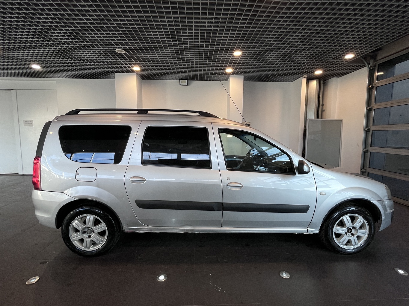 LADA LARGUS