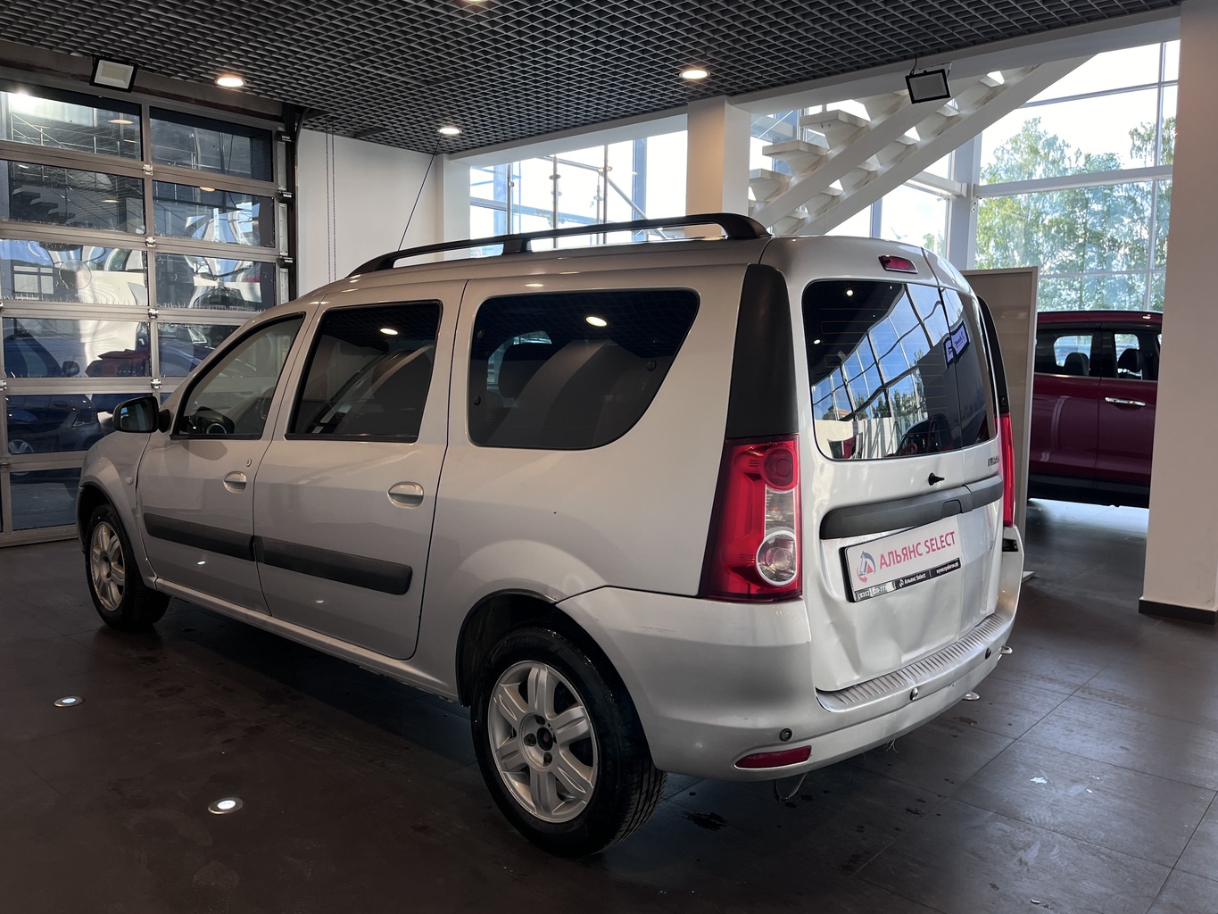 LADA LARGUS