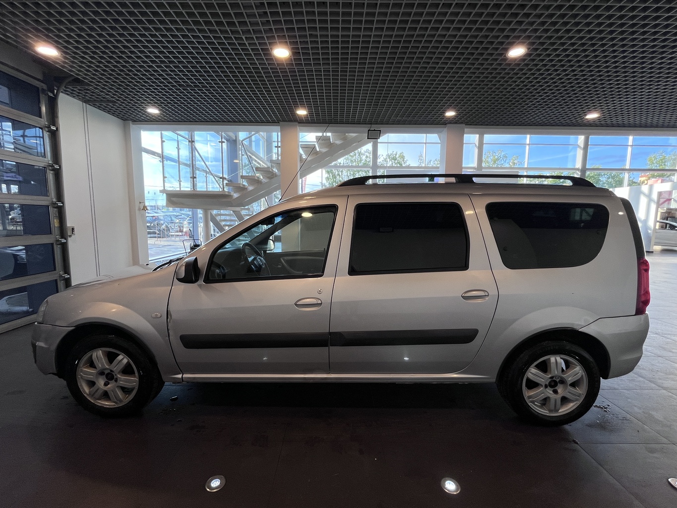 LADA LARGUS