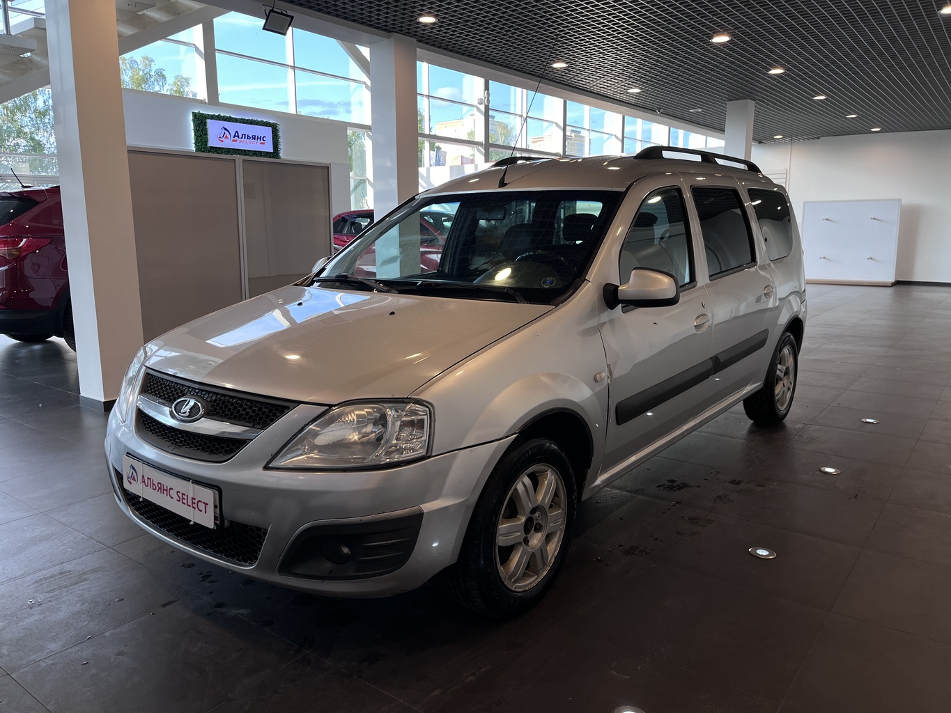 LADA LARGUS