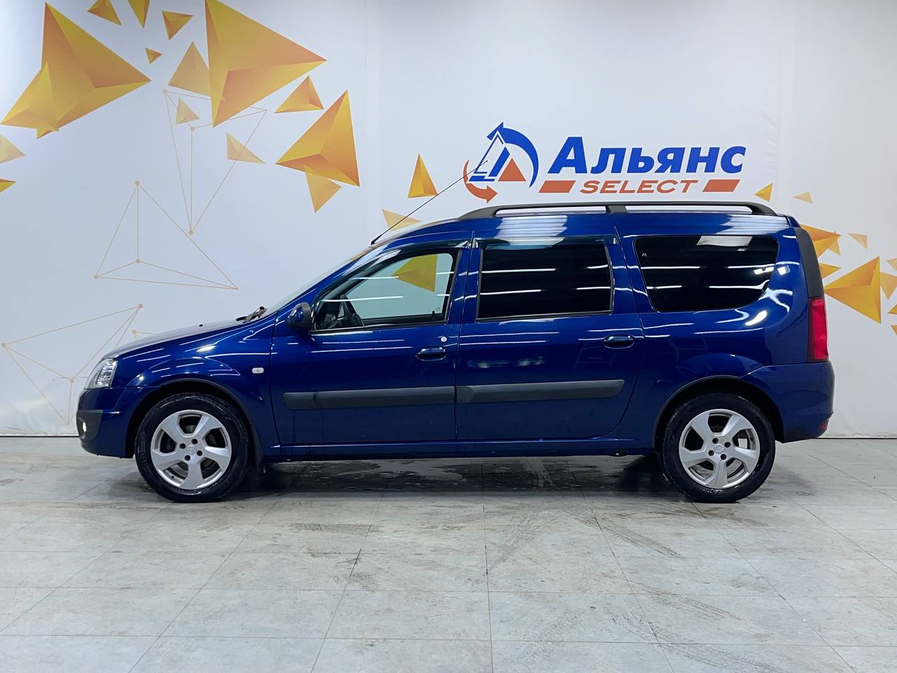 LADA LARGUS