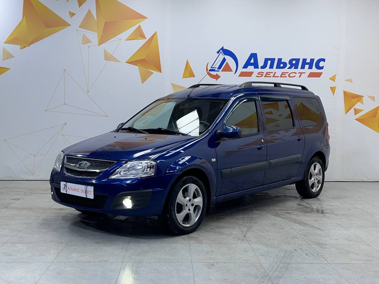 LADA LARGUS