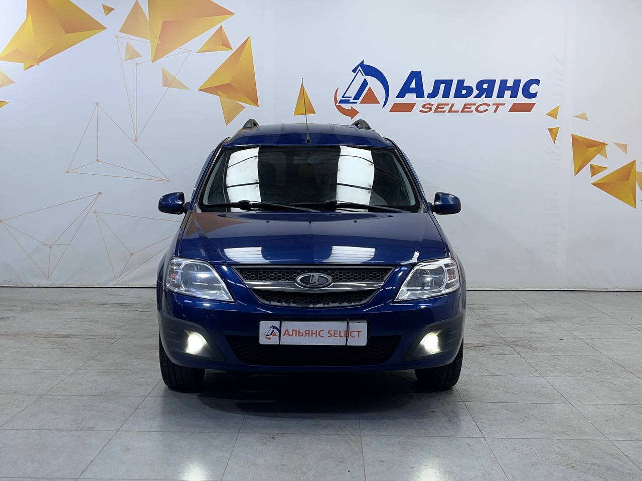 LADA LARGUS