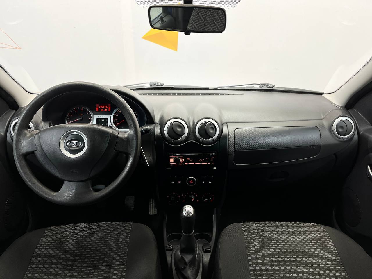 LADA LARGUS