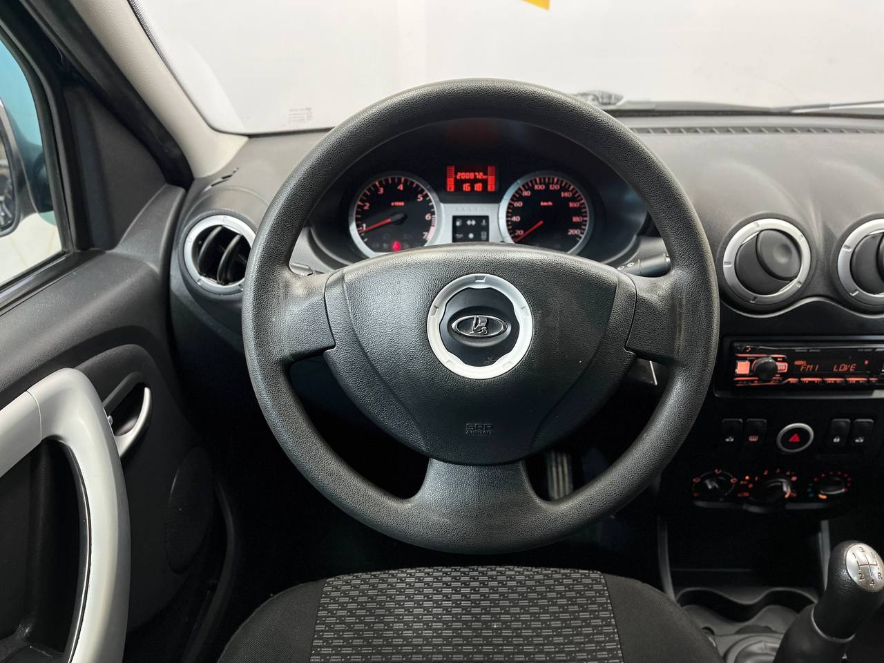 LADA LARGUS