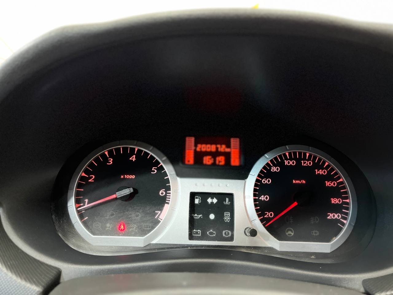 LADA LARGUS