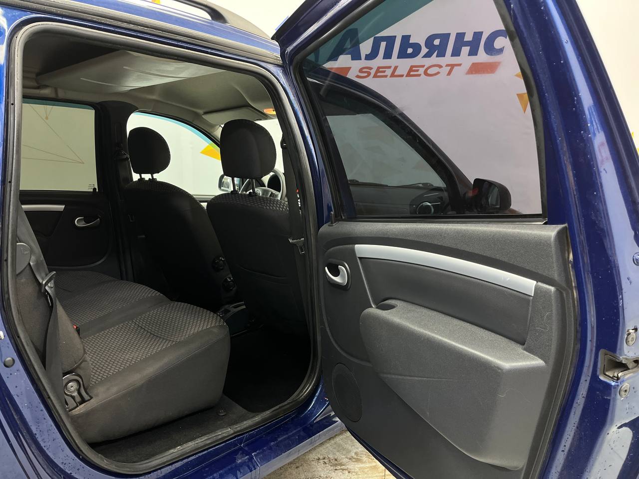LADA LARGUS