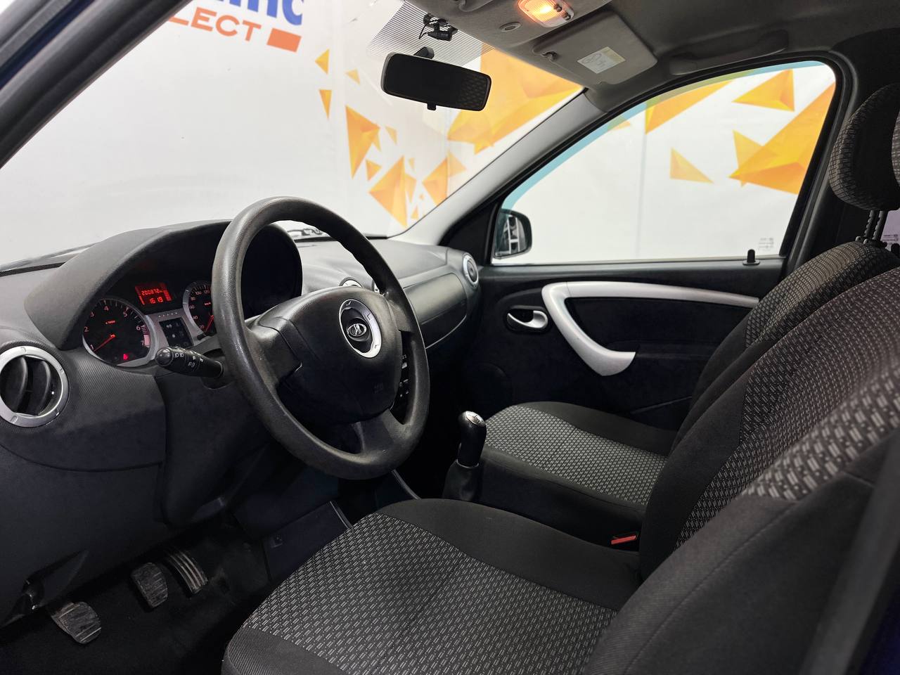 LADA LARGUS