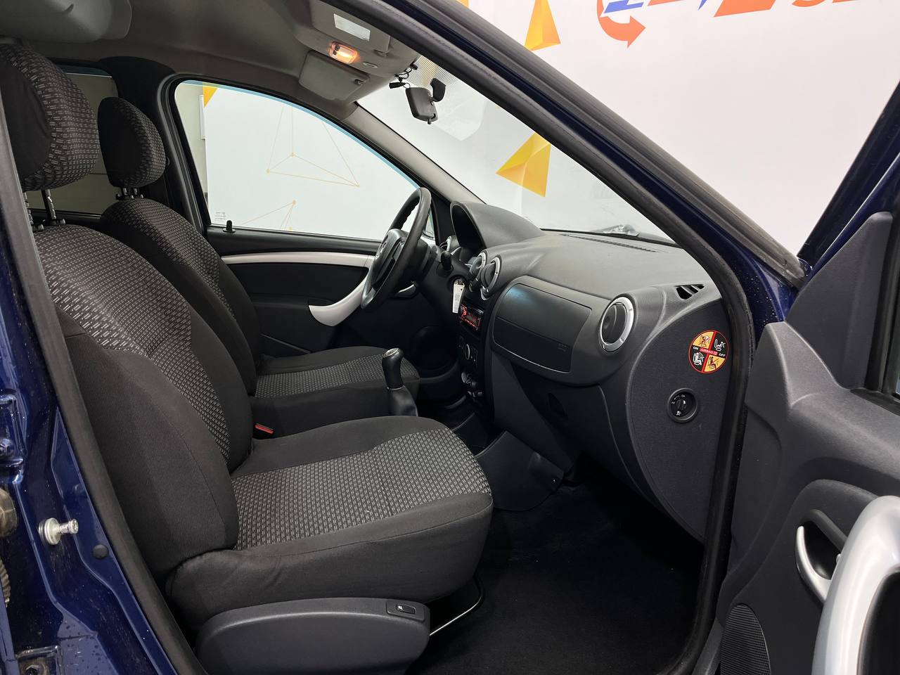 LADA LARGUS