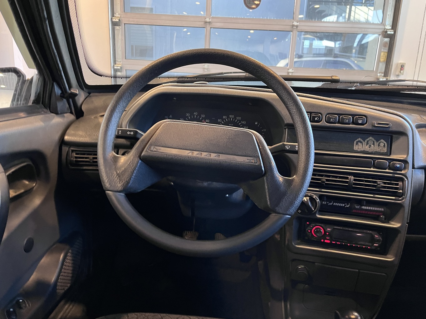 LADA 2115