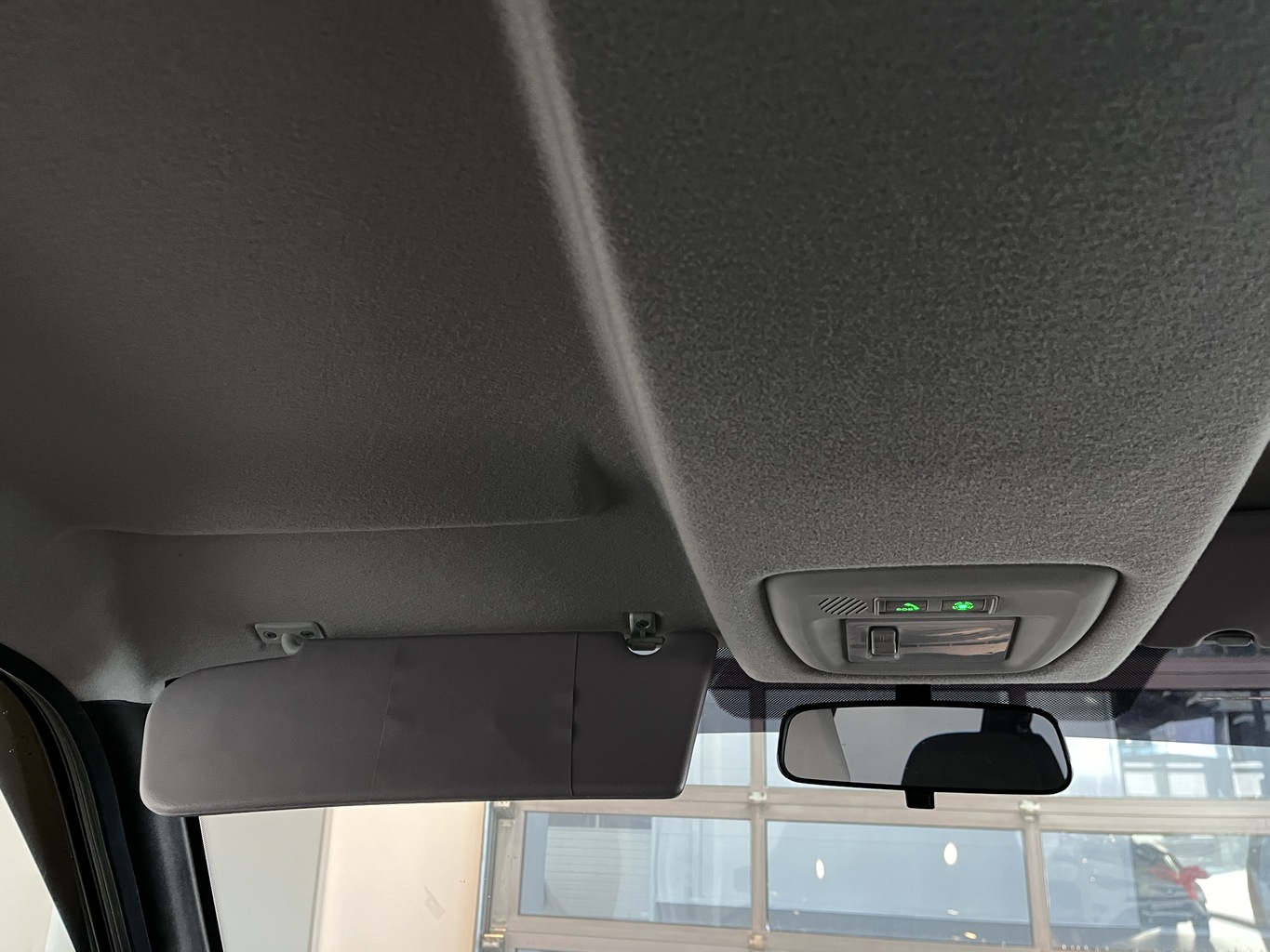 LADA NIVA TRAVEL