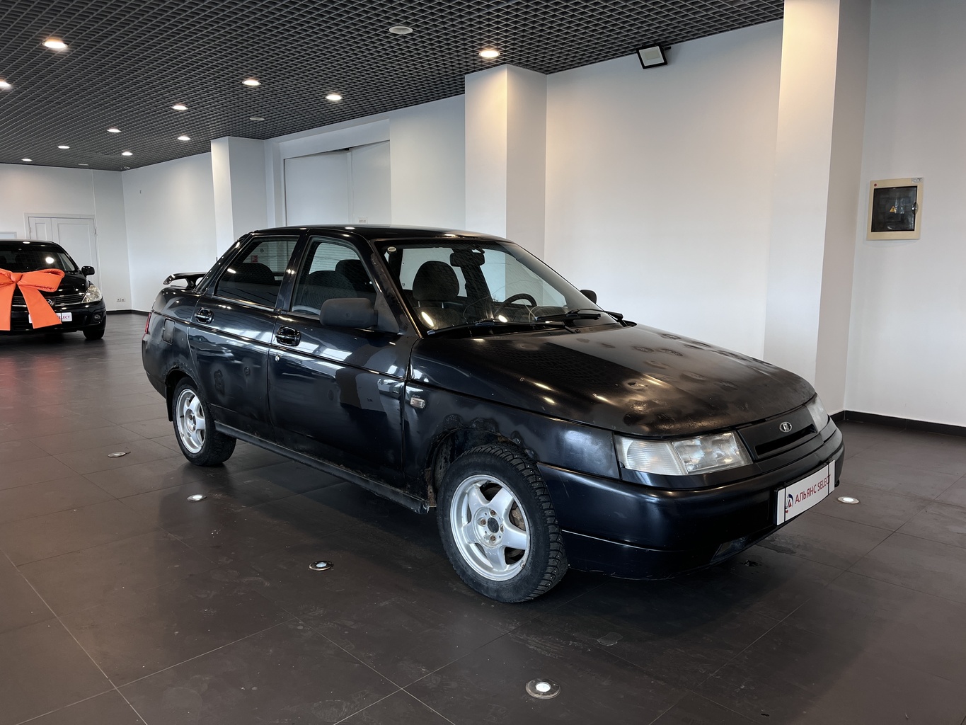 LADA 2110