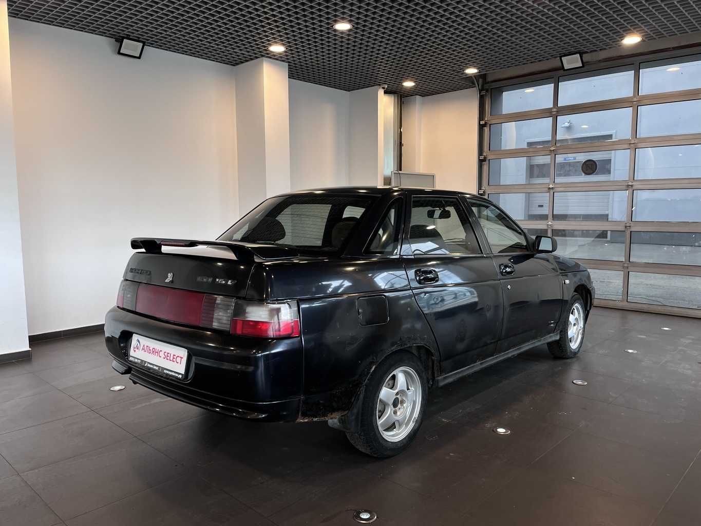 LADA 2110