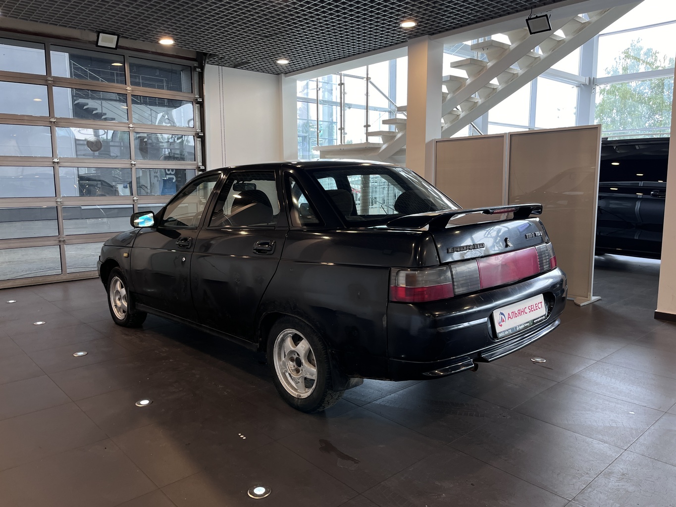 LADA 2110