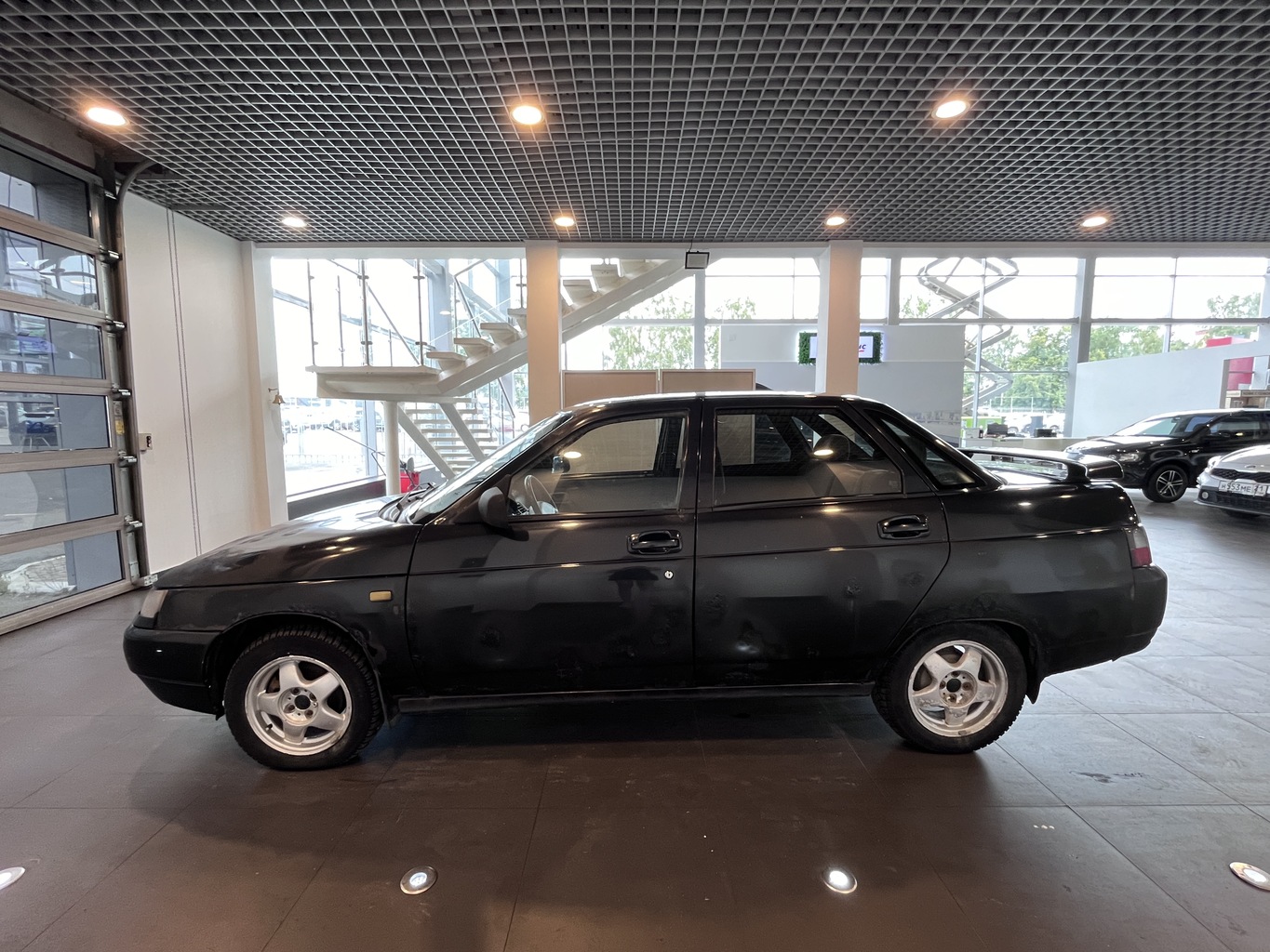 LADA 2110