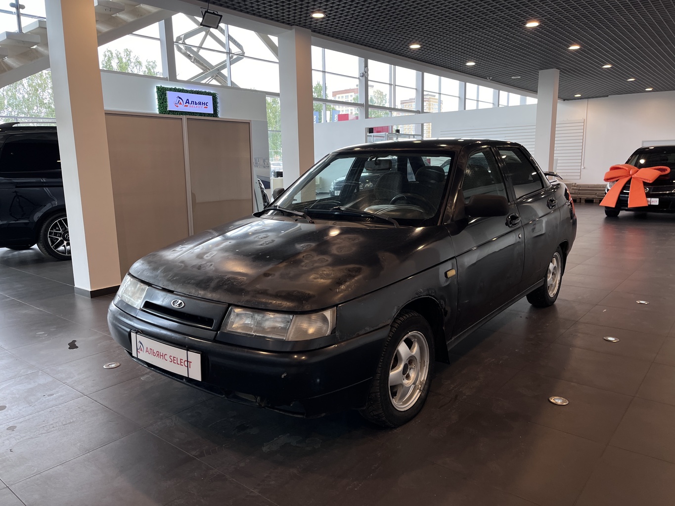 LADA 2110