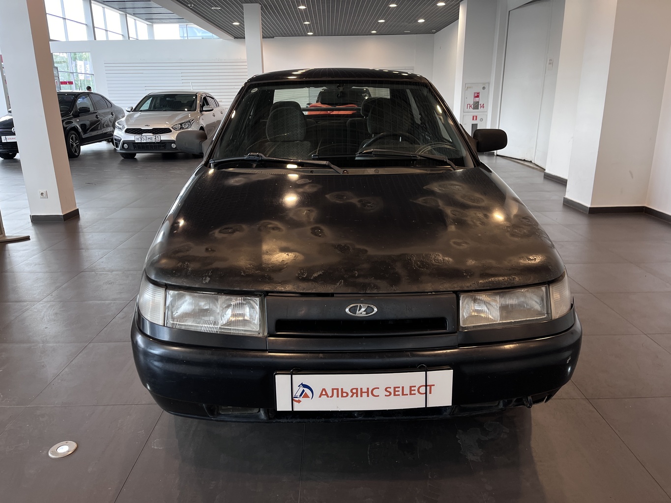 LADA 2110