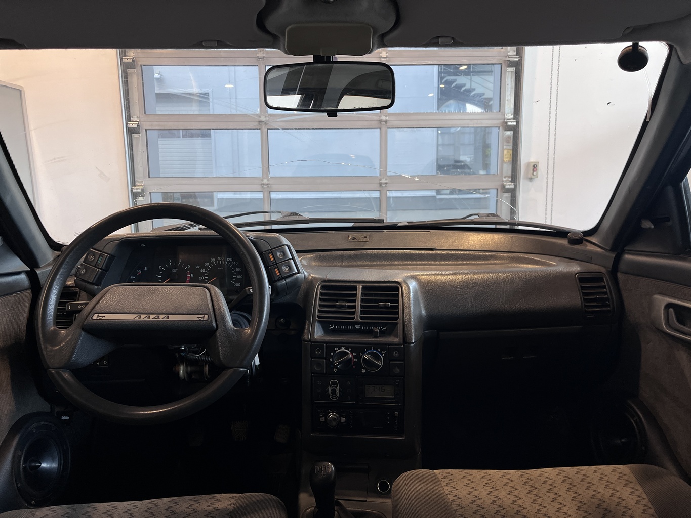LADA 2110