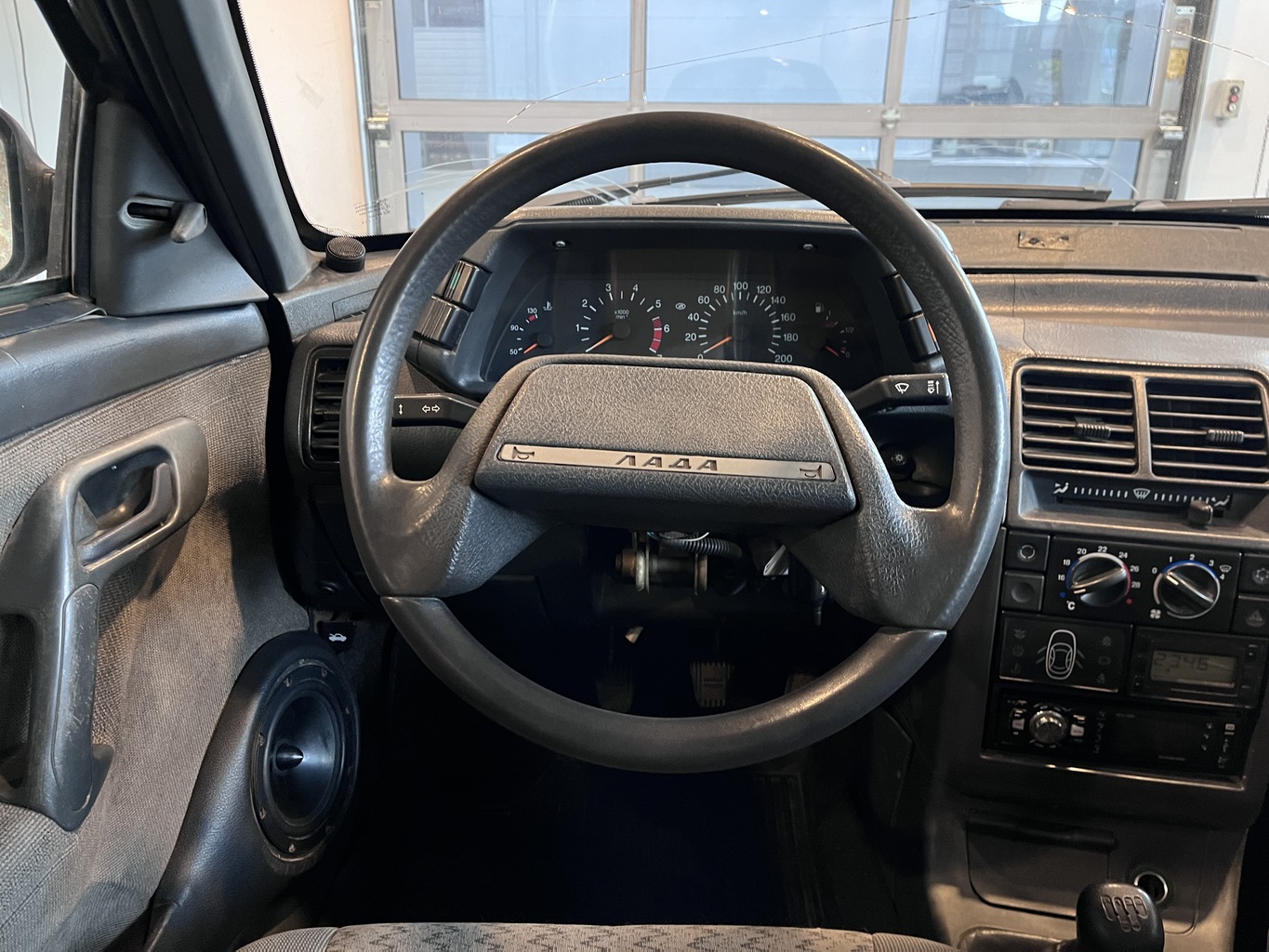 LADA 2110