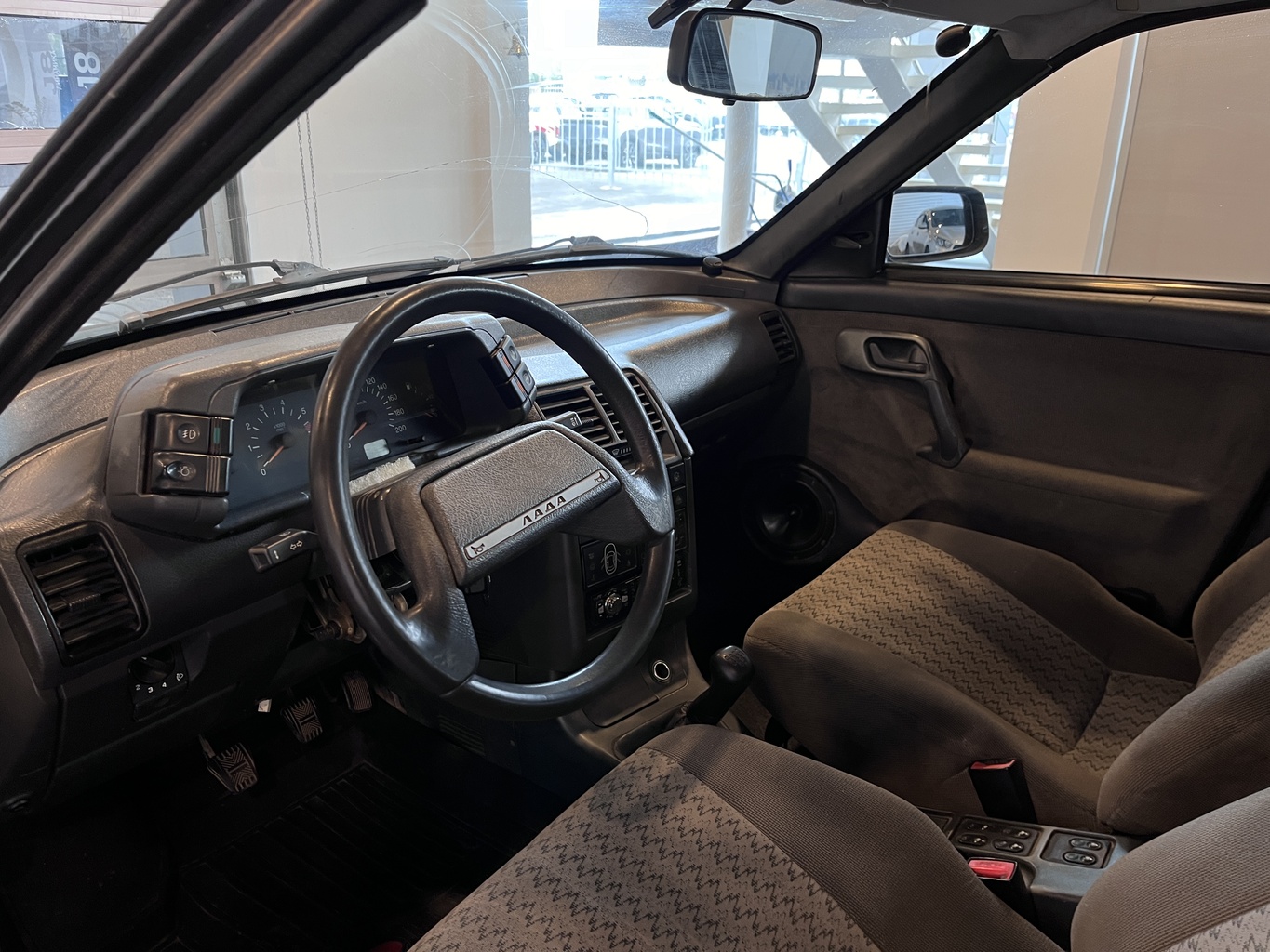 LADA 2110
