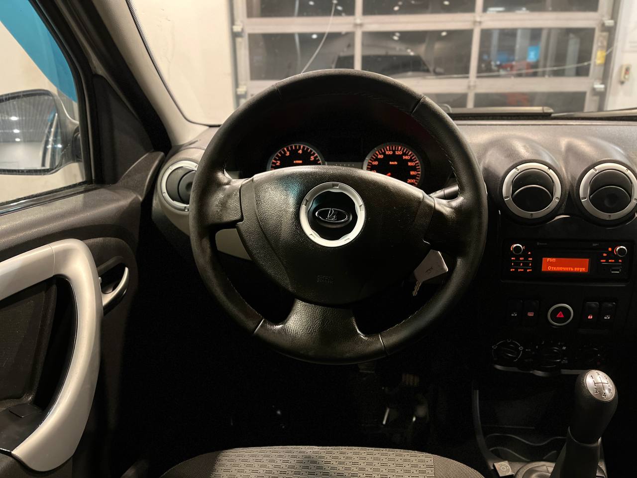 LADA LARGUS