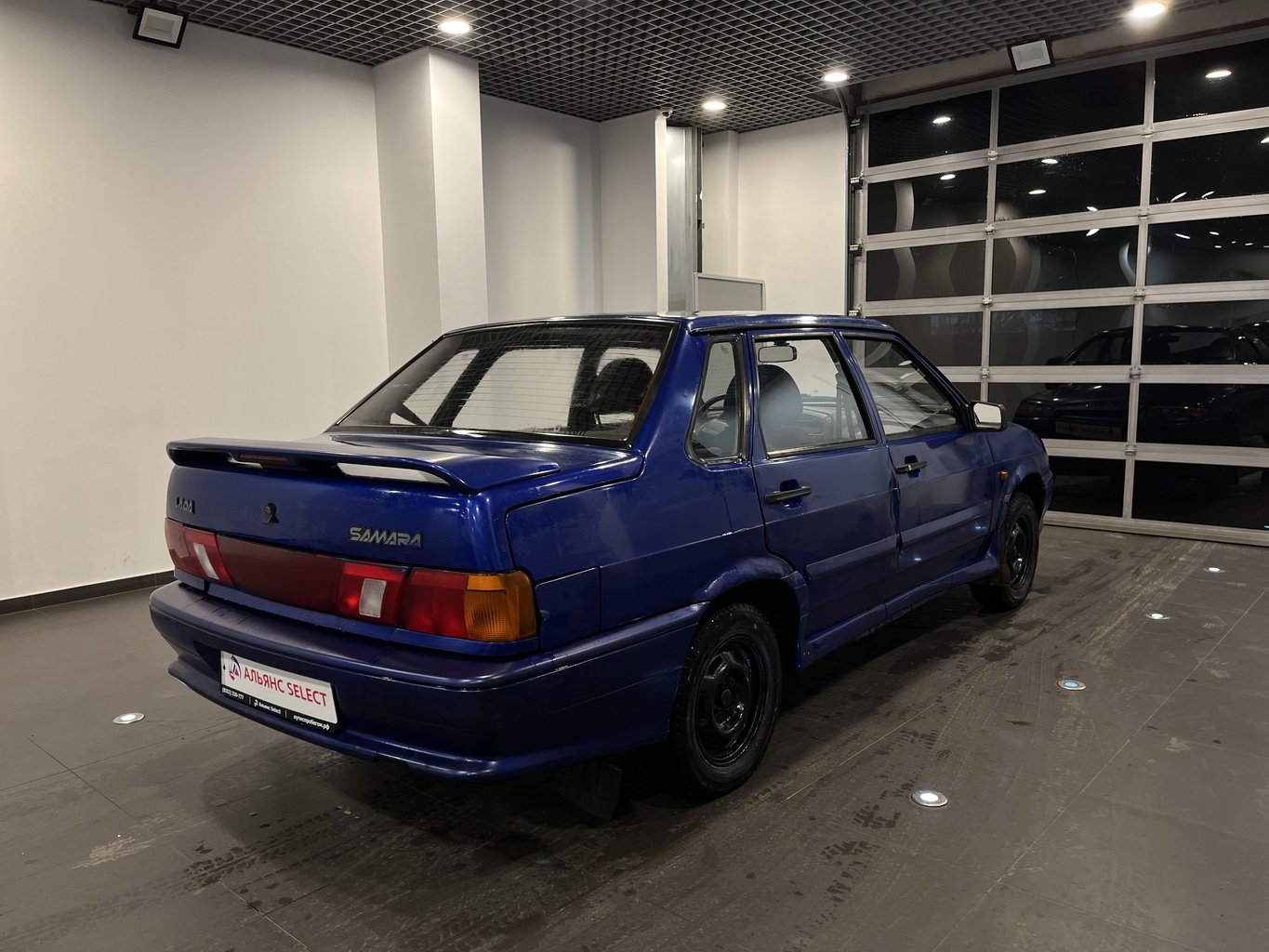 LADA 2115