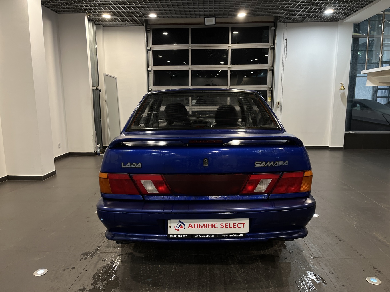 LADA 2115