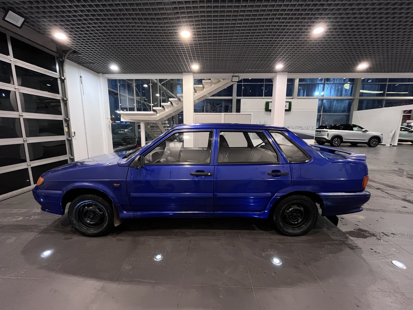 LADA 2115